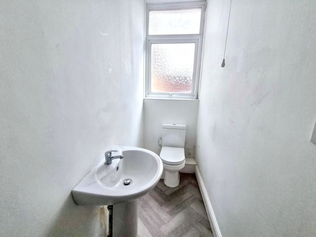 House Delaval Crescent in Newsham