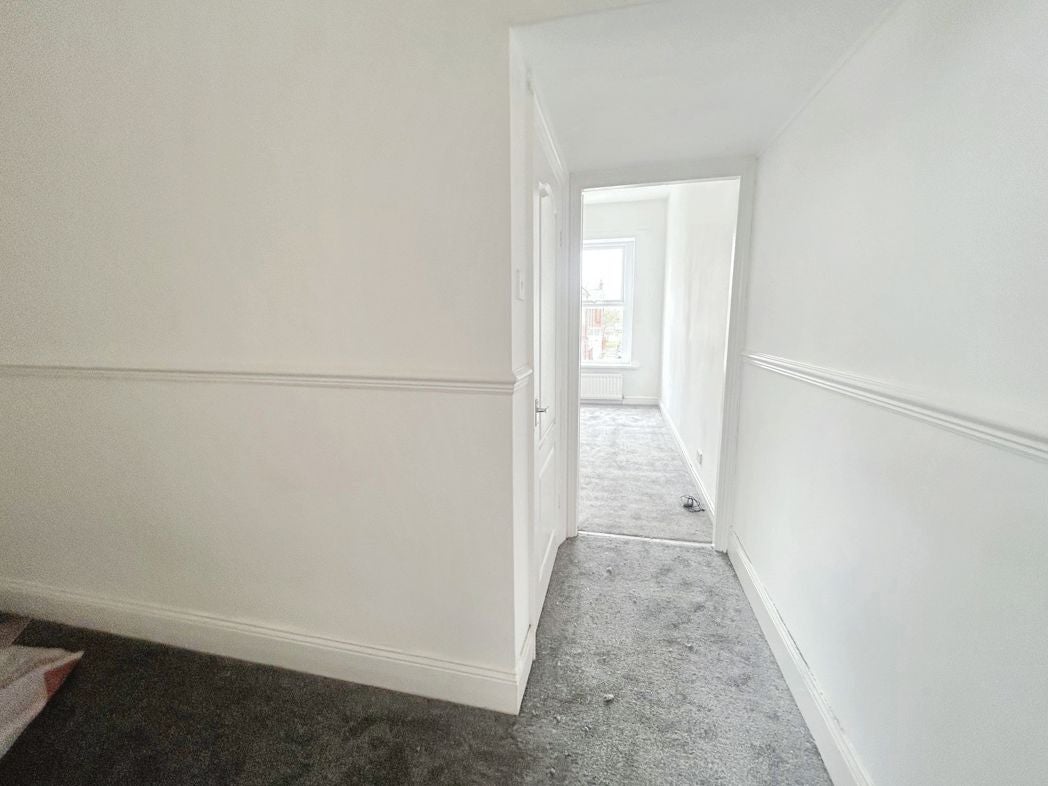 House Delaval Crescent in Newsham