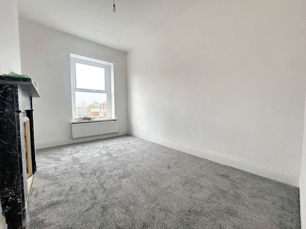 House Delaval Crescent in Newsham