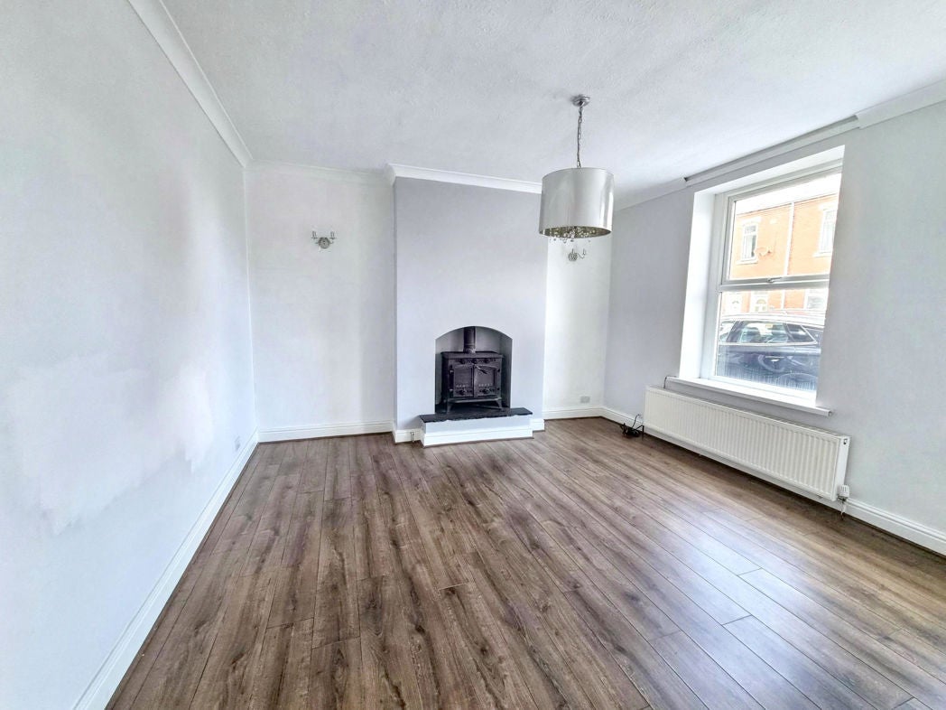 House Delaval Crescent in Newsham