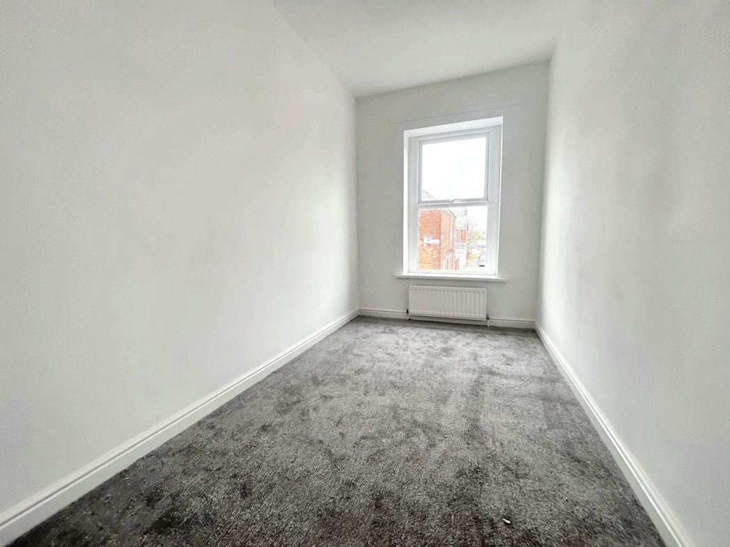 House Delaval Crescent in Newsham