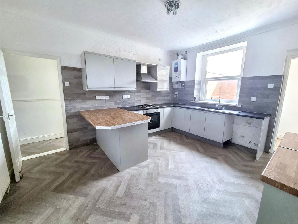 House Delaval Crescent in Newsham