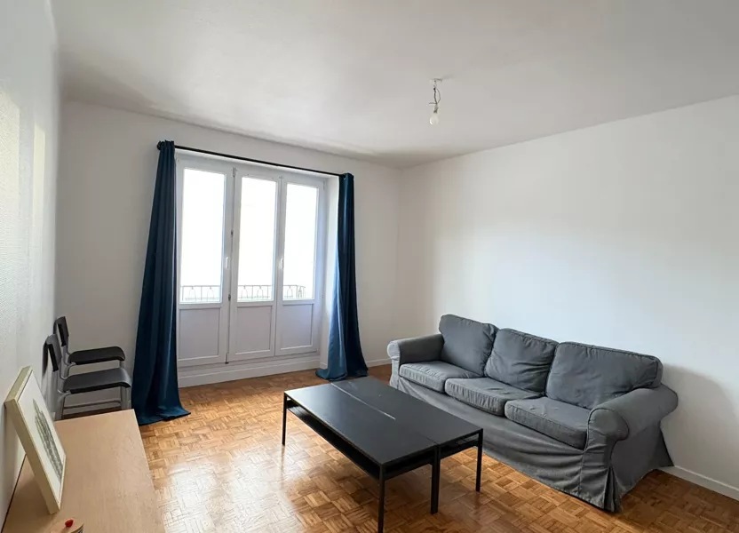 Appartement Rue de la Deuxième Division Blindée à Brest