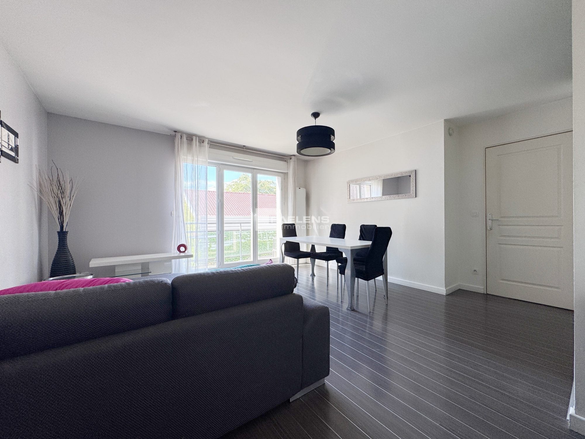 Appartement Rue de Douai à Lille