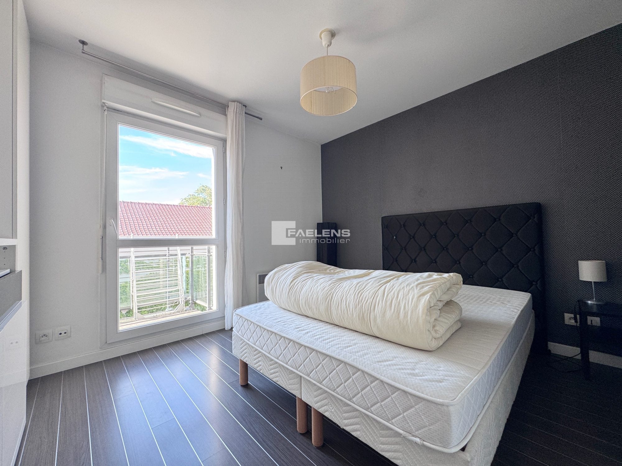 Appartement Rue de Douai à Lille