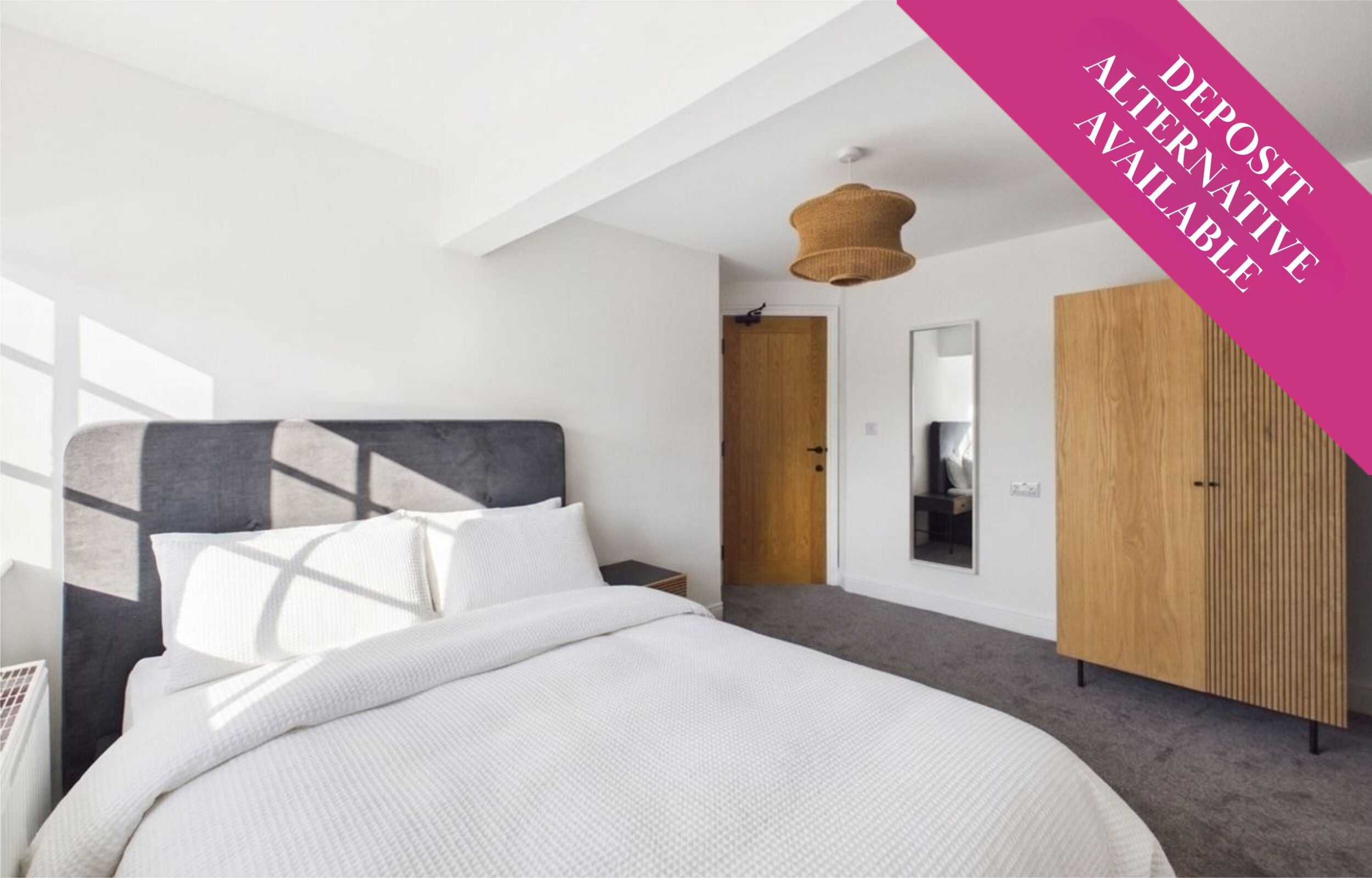Room Saint Michaels Square in Gloucester