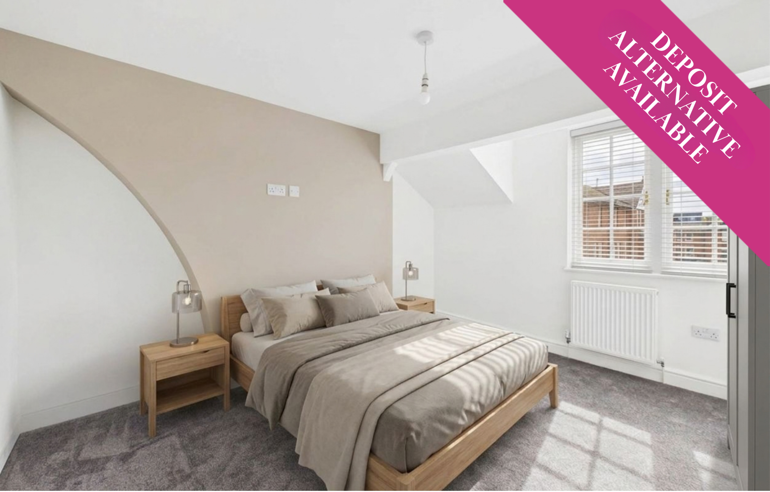 Room Saint Michaels Square in Gloucester