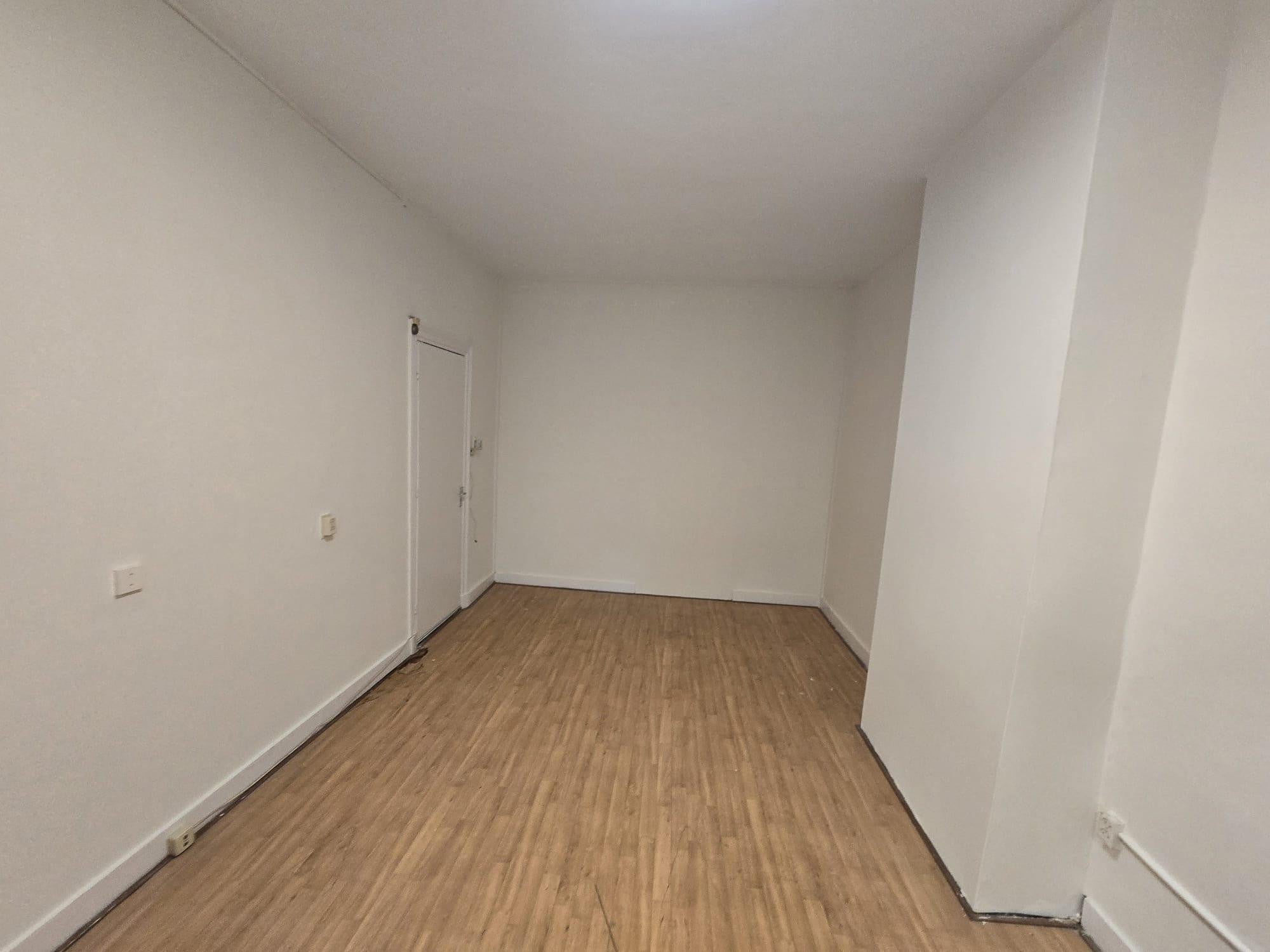 Studio Toussaintkade in Den Haag