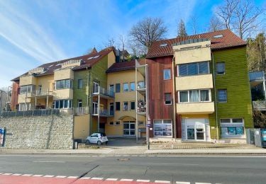 Wohnung St. Petersburger Straße in Dresden