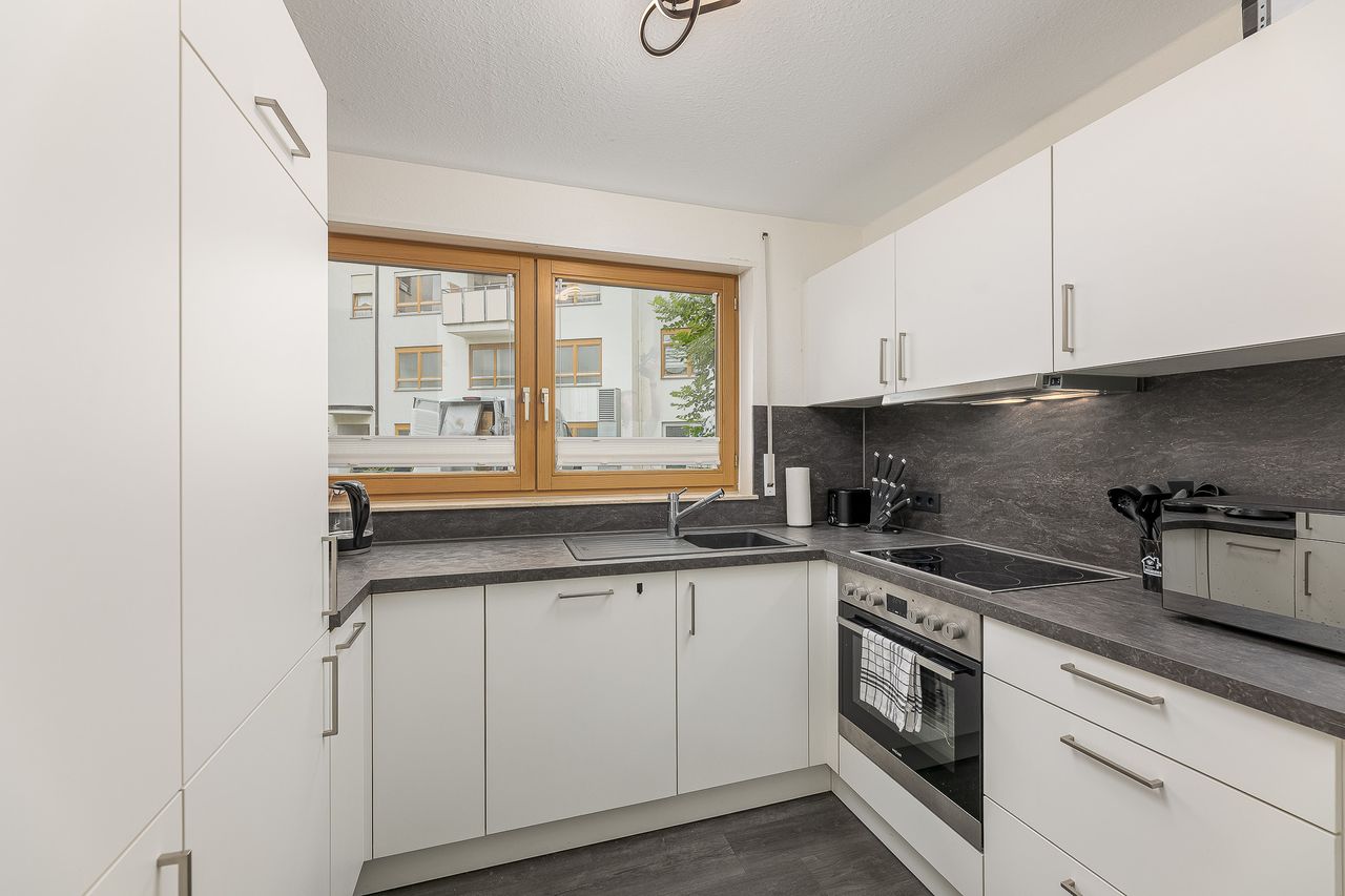 Wohnung Schießrainweg in Weil der Stadt (Kernstadt)