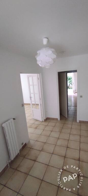 House Rue des Meuniers in Bagneux