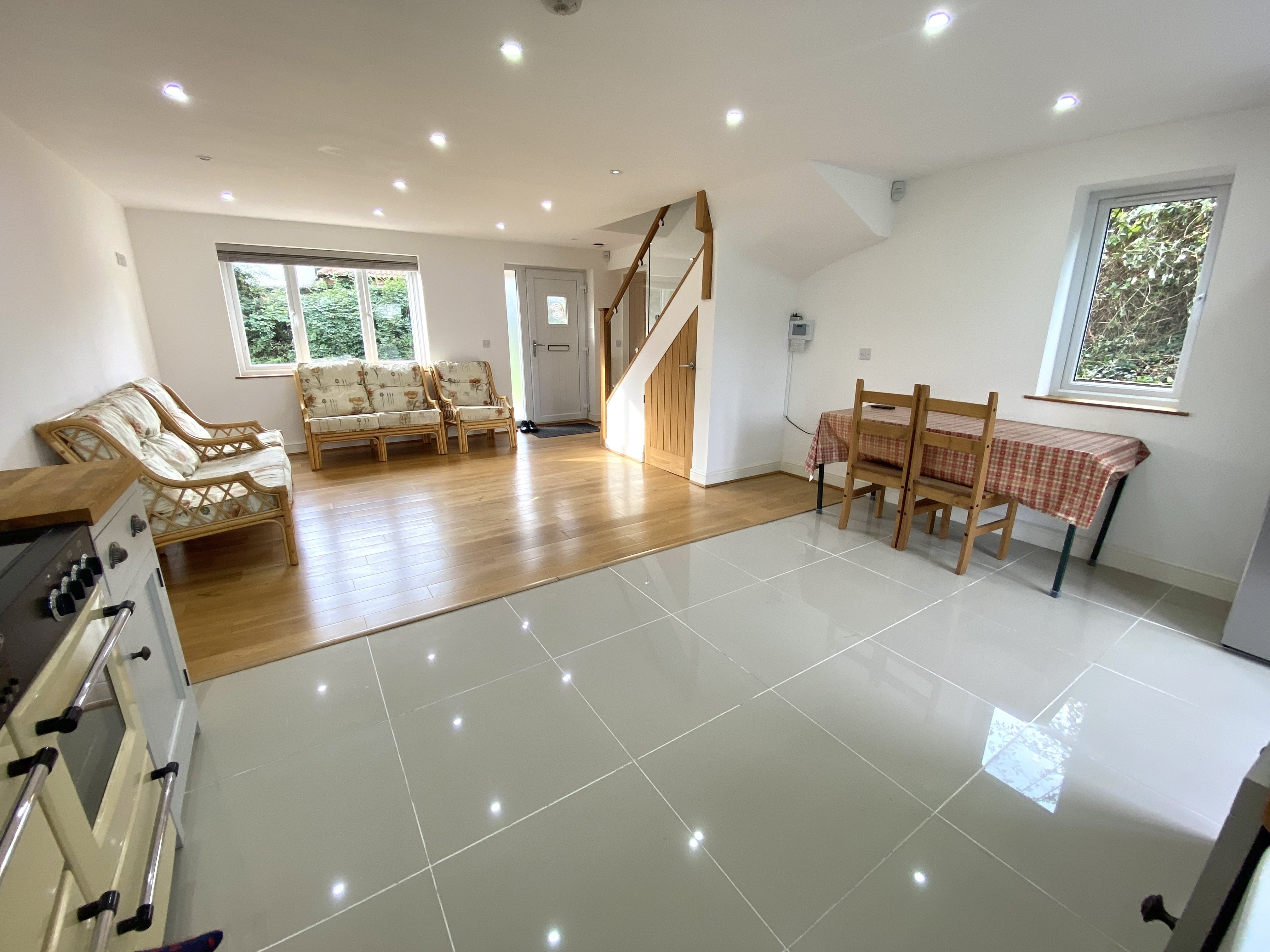 House Orston Lane in Rushcliffe
