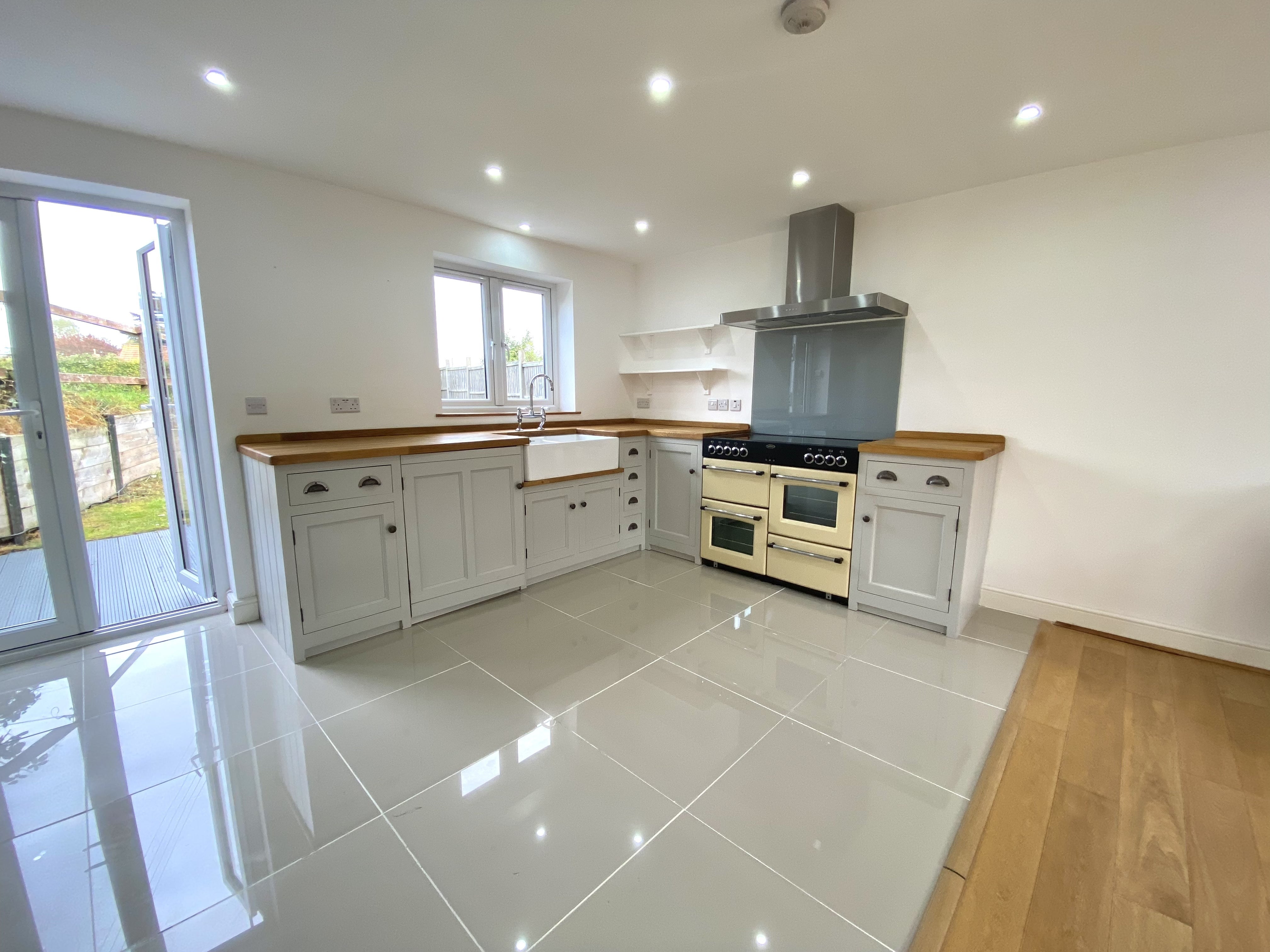 House Orston Lane in Rushcliffe