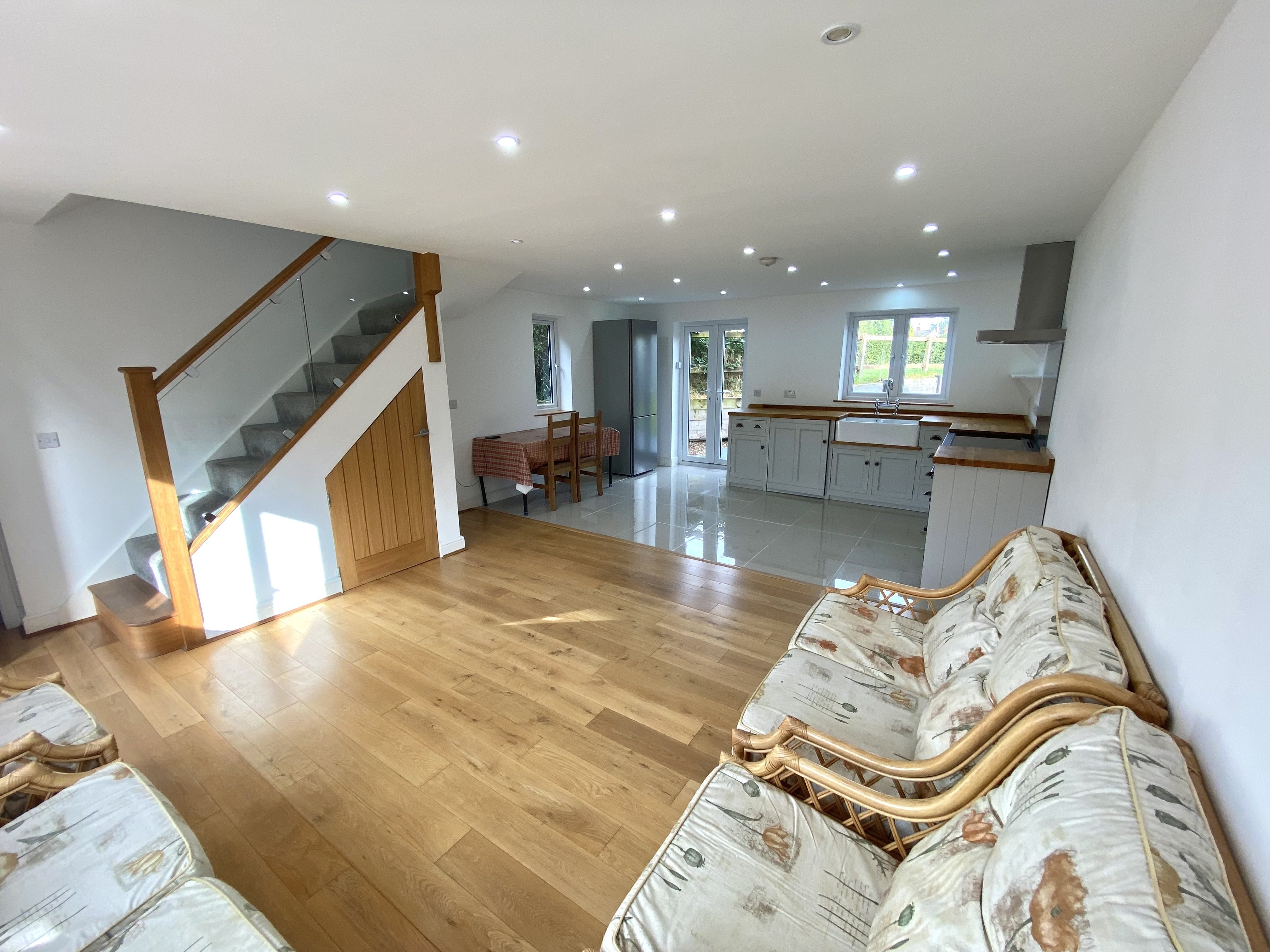 House Orston Lane in Rushcliffe