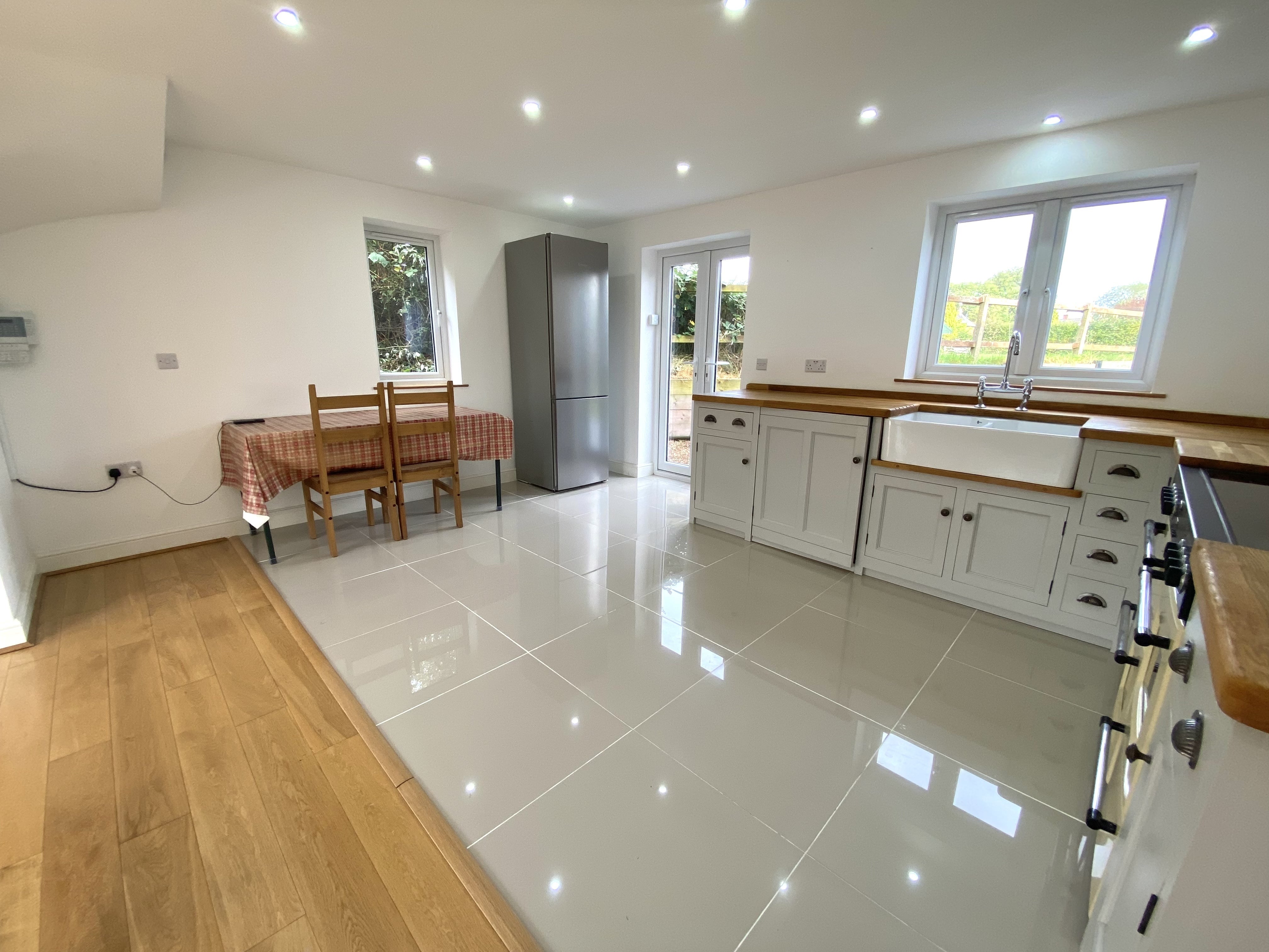 House Orston Lane in Rushcliffe