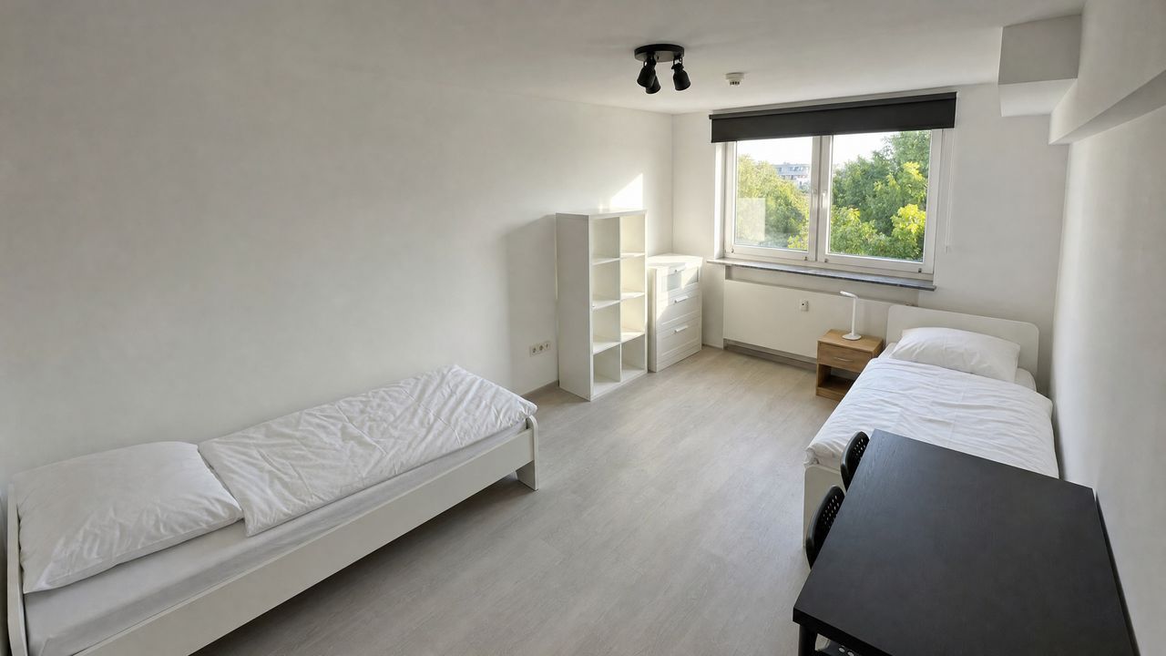 Wohnung Rheinlanddamm in Dortmund