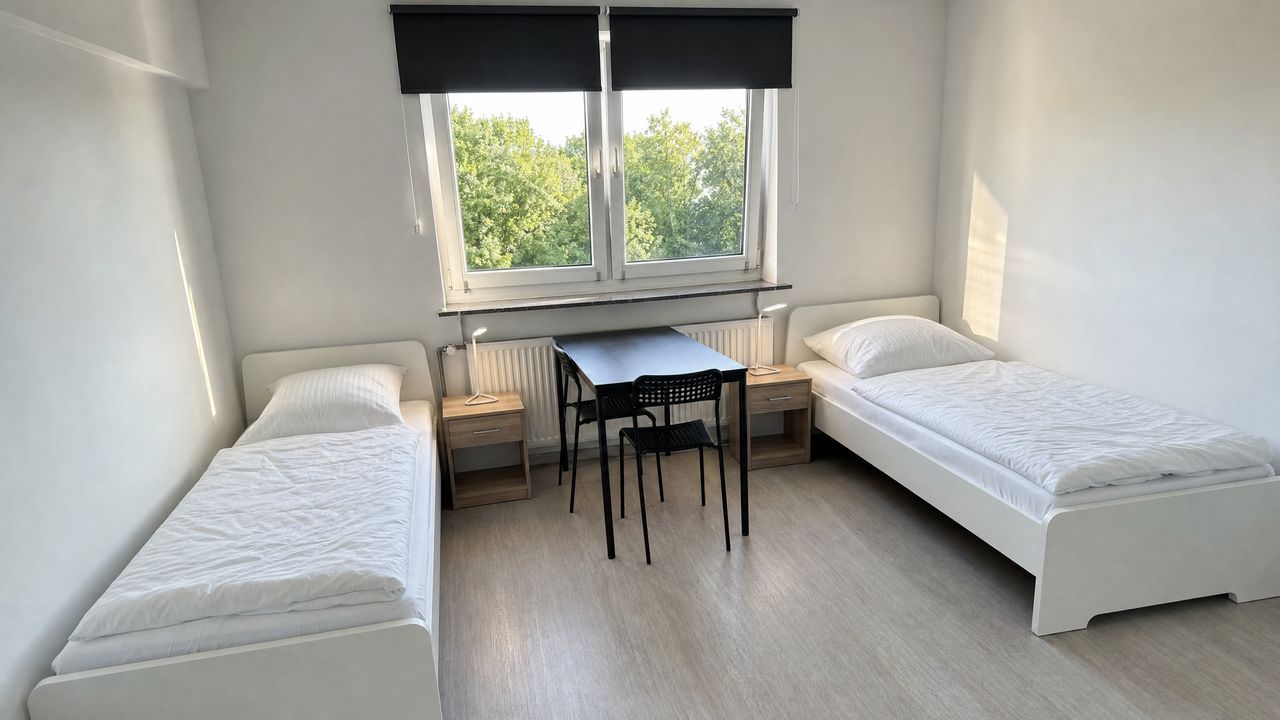Wohnung Rheinlanddamm in Dortmund