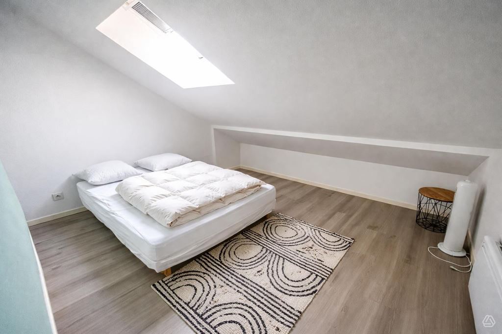 Appartement Rue de Fleurier à Vesoul