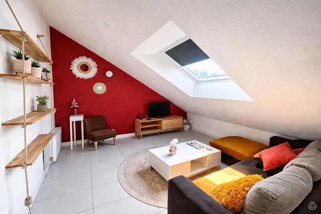 Appartement Rue de Fleurier à Vesoul