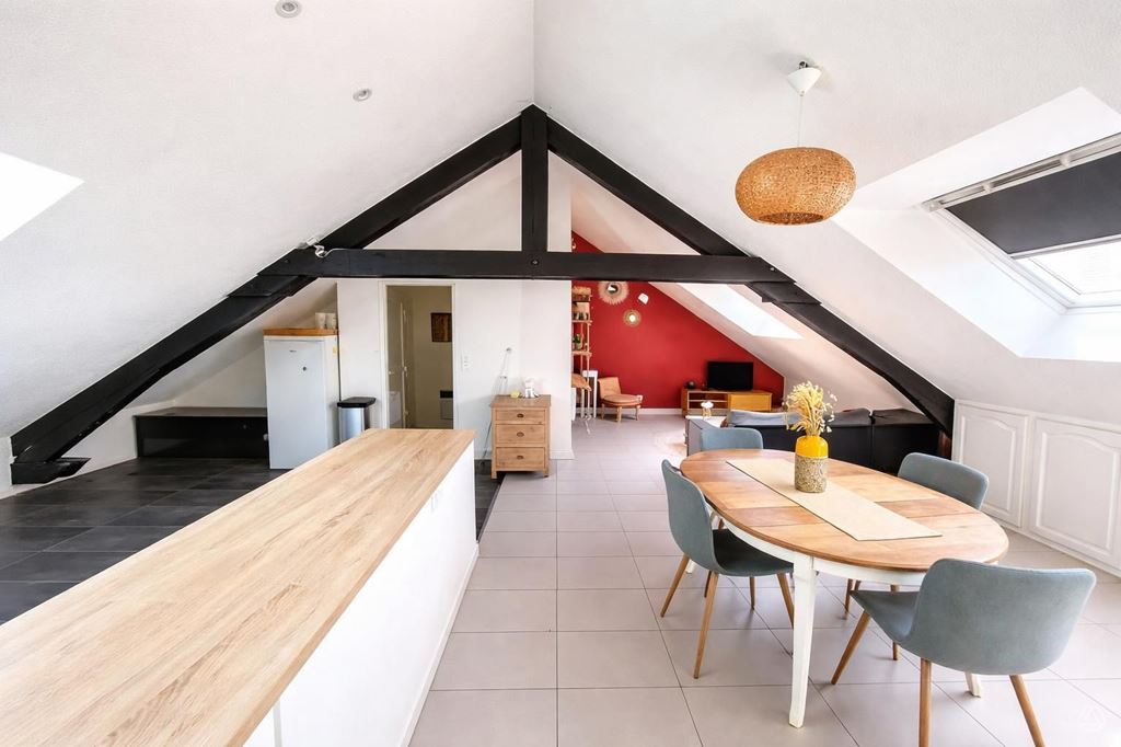 Appartement Rue de Fleurier à Vesoul