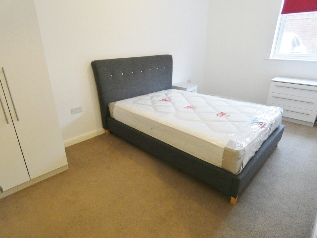 Flat Ribblesdale Place in Preston
