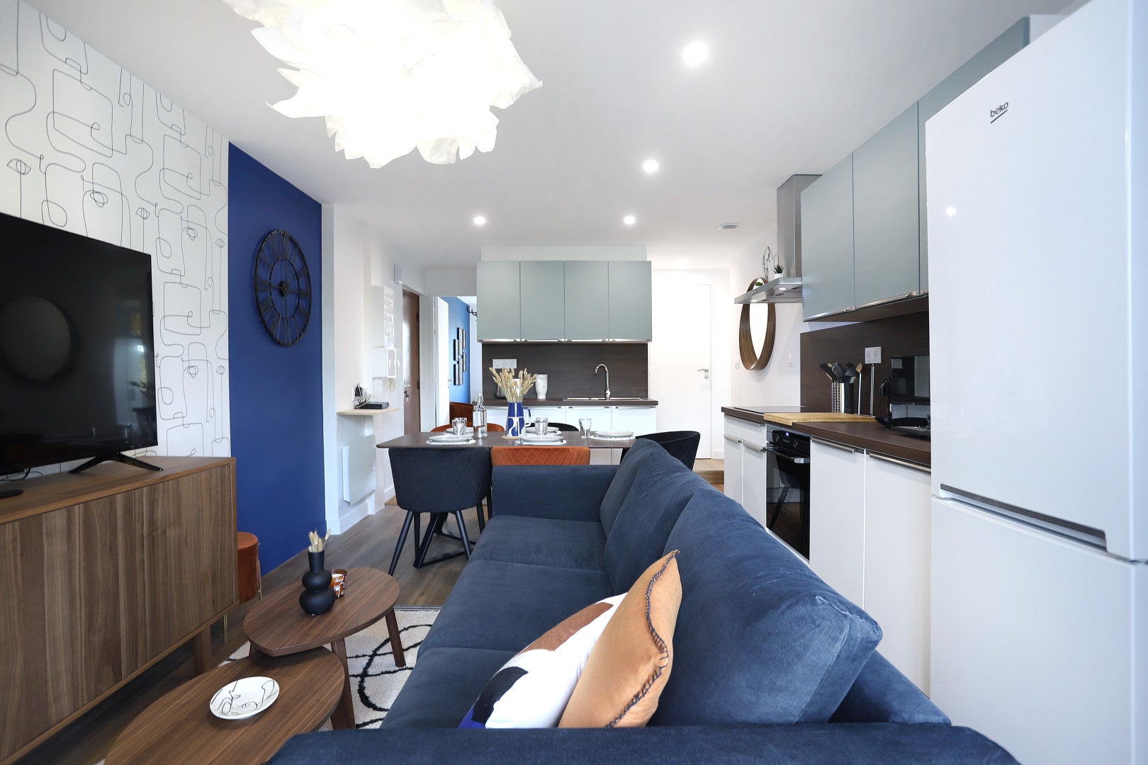 Appartement Rue du Périgord à Brest