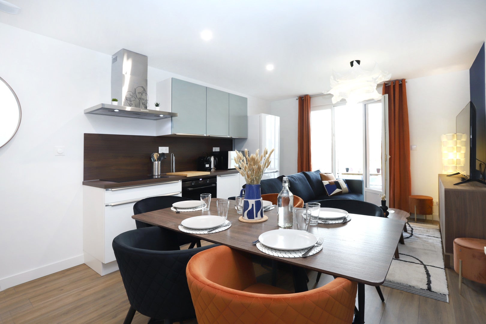 Appartement Rue du Périgord à Brest