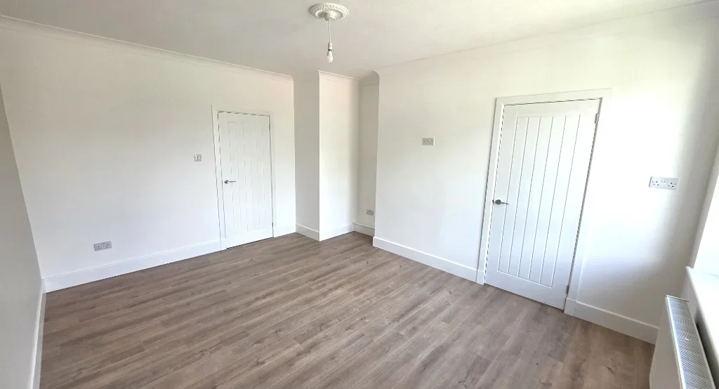 Flat Ruthrieston Circle in Aberdeen City