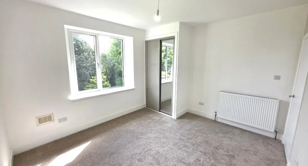 Flat Ruthrieston Circle in Aberdeen City