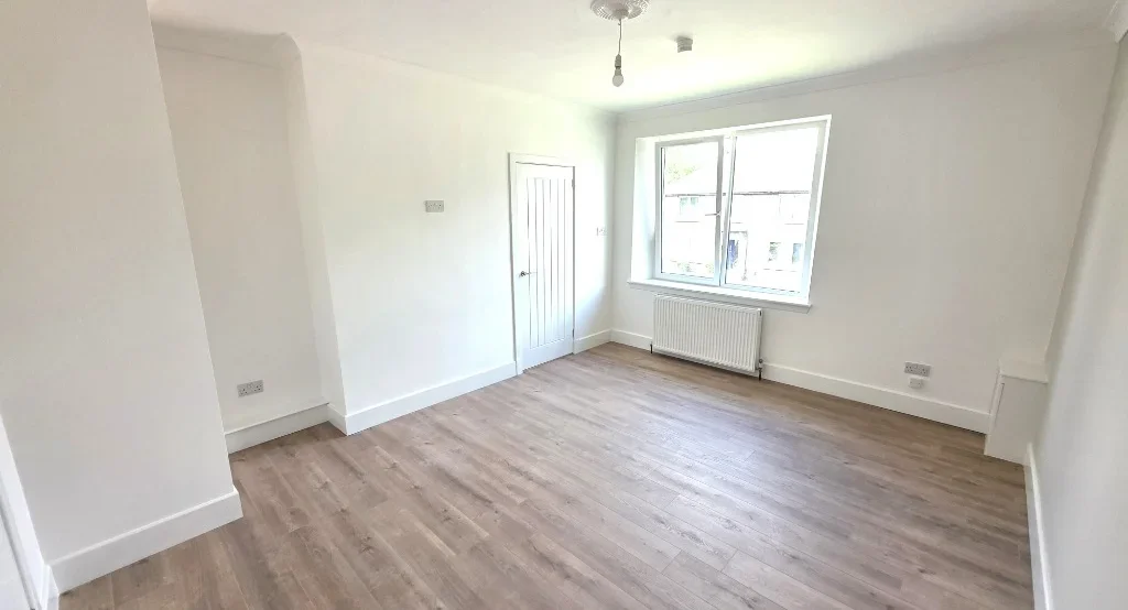 Flat Ruthrieston Circle in Aberdeen City