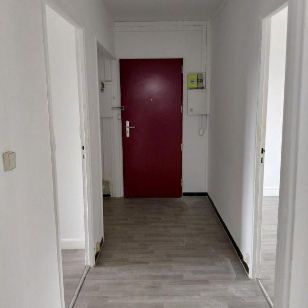 Appartement Rue Beyle Stendhal à Roussillon