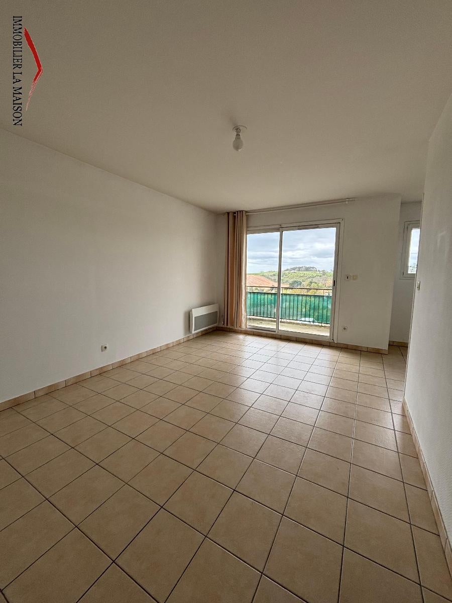 Flat Allée des chênes in Coulounieix-Chamiers