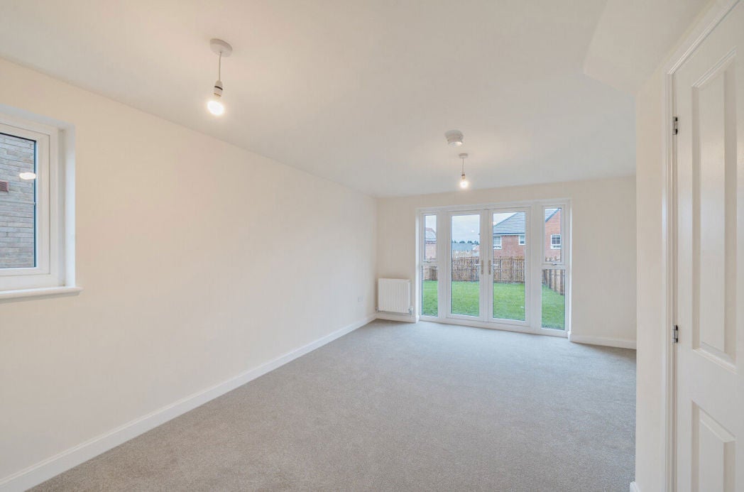 House Daisy Close in Blyth
