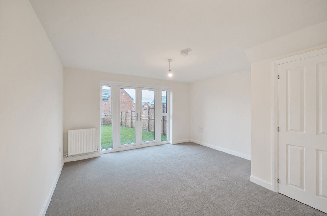 House Daisy Close in Blyth