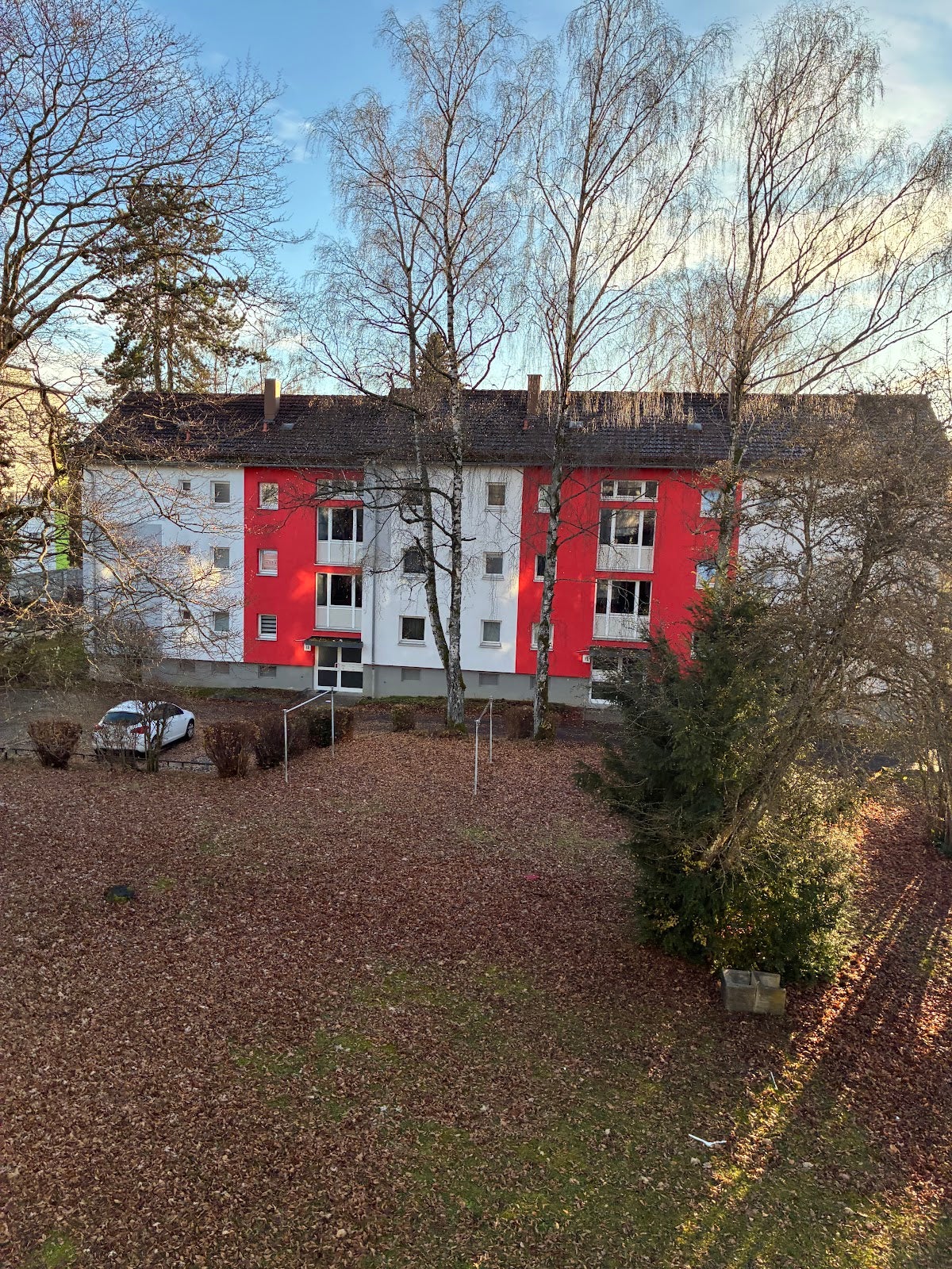 Wohnung Sudetenstraße in Heidenheim an der Brenz