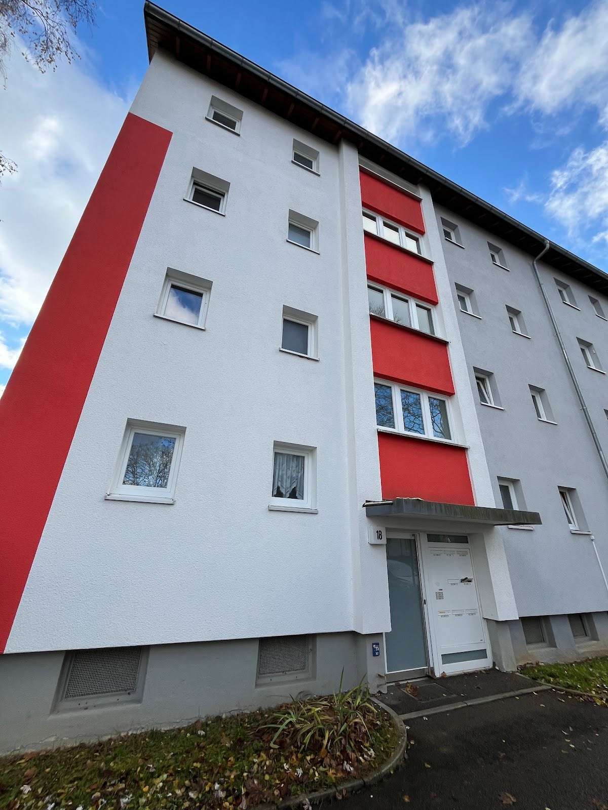 Wohnung Sudetenstraße in Heidenheim an der Brenz