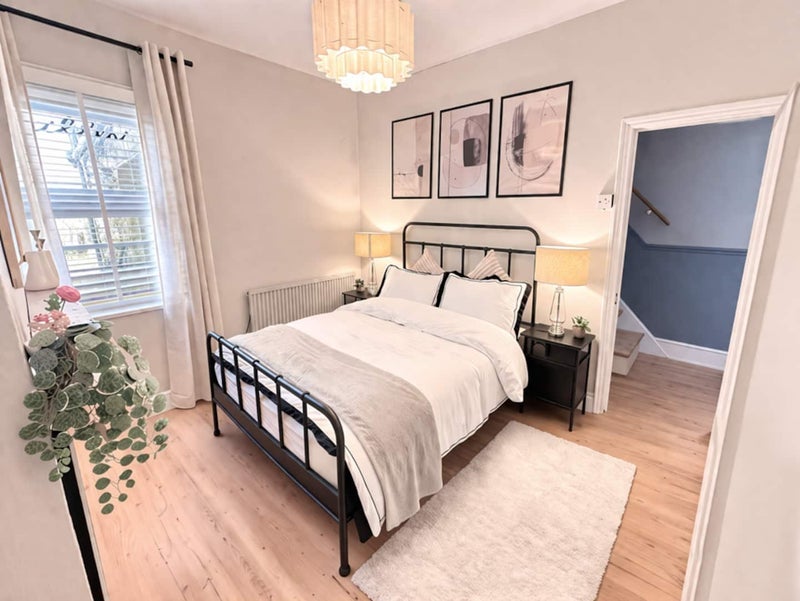 Room Dorothy Road in Greater London