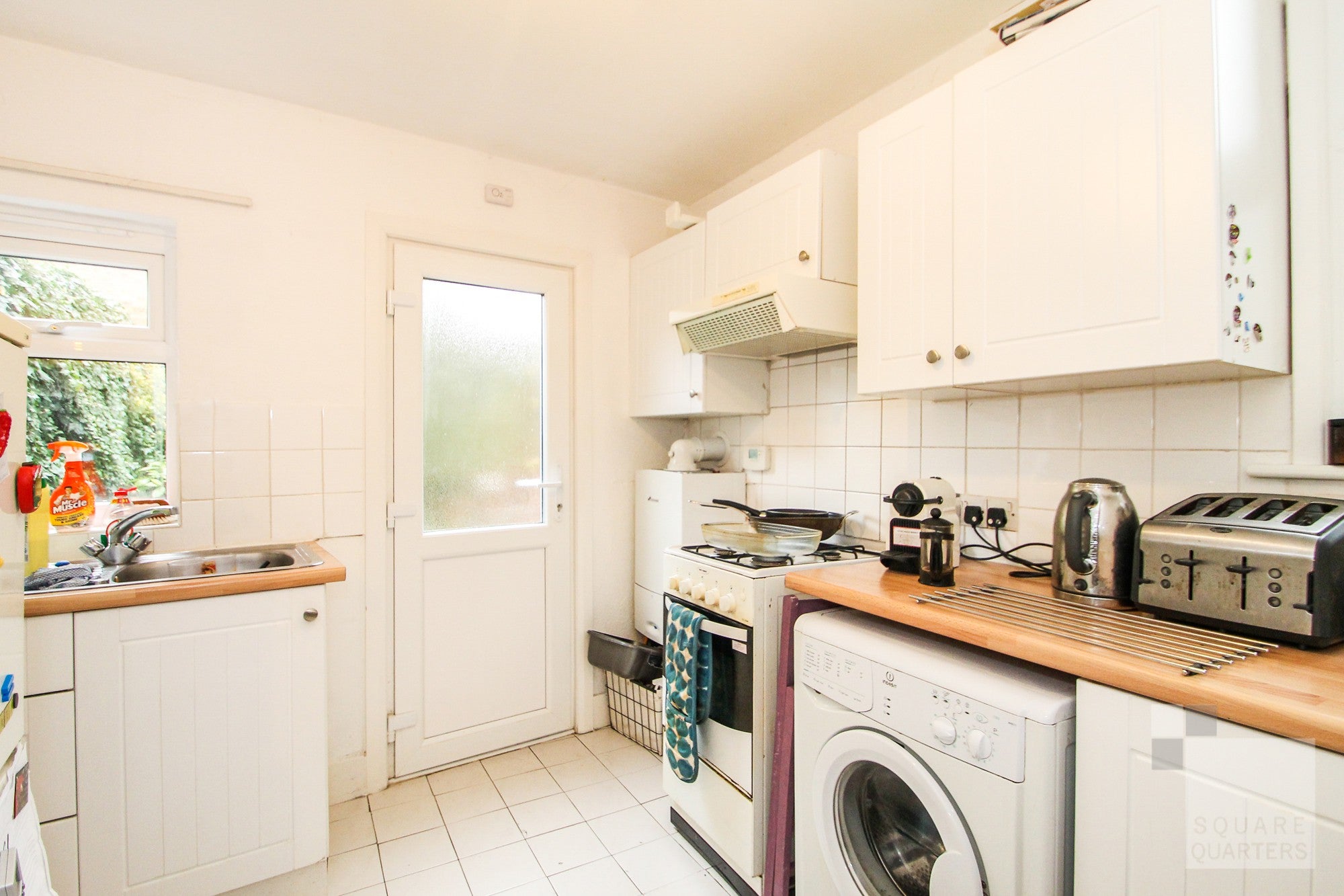 Flat Tollington Park in Greater London