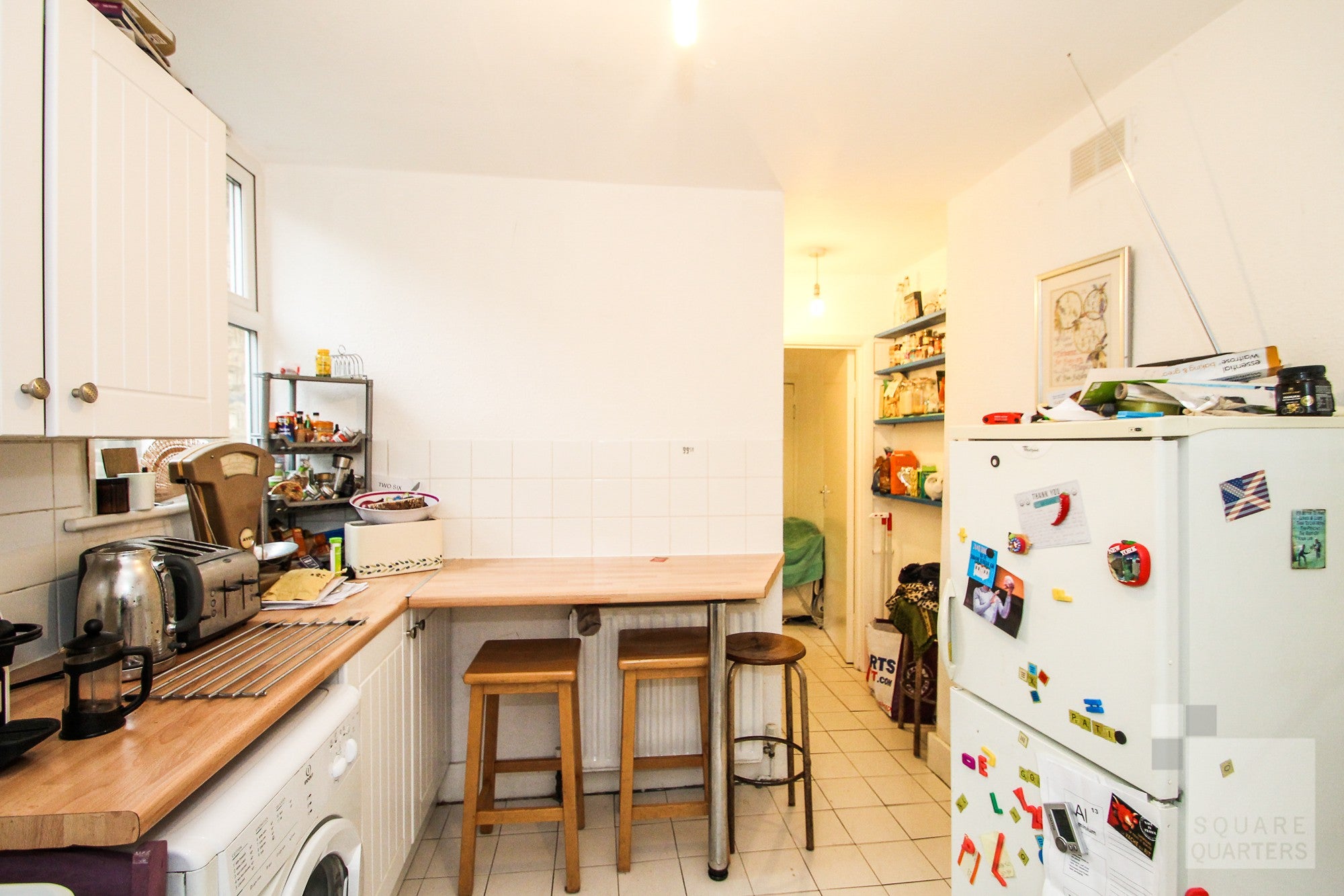Flat Tollington Park in Greater London