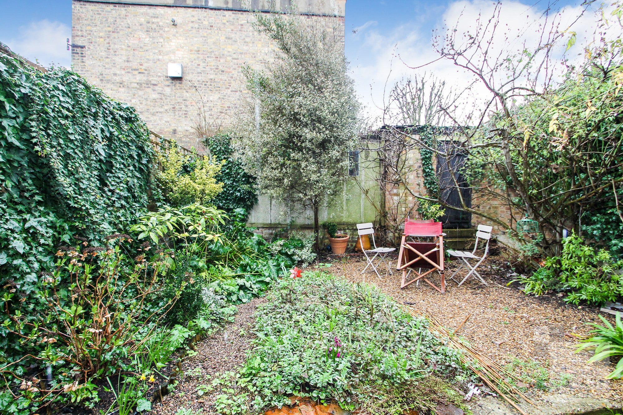 Flat Tollington Park in Greater London