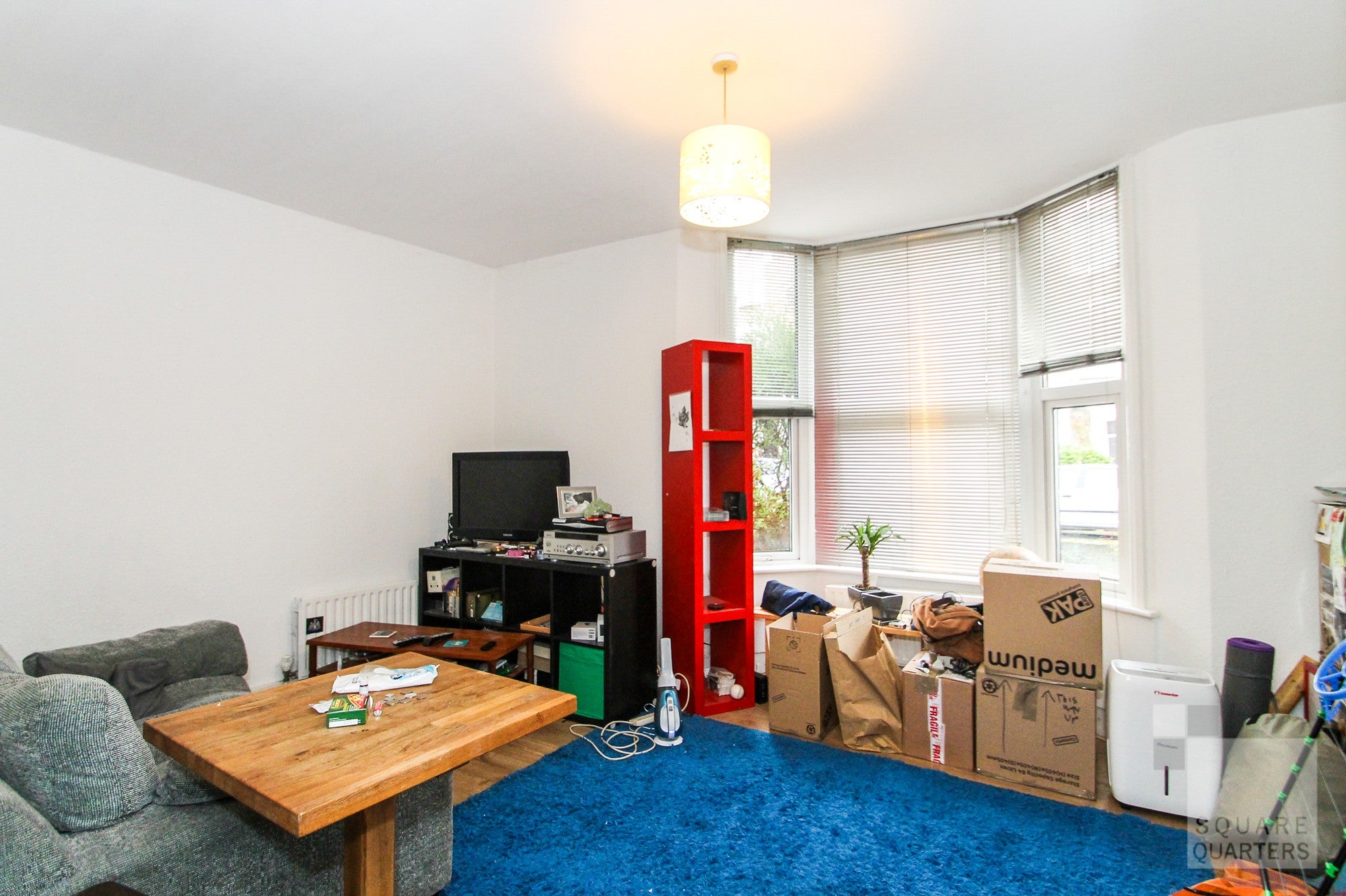 Flat Tollington Park in Greater London