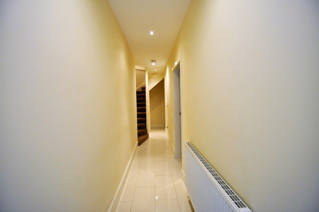 Room East Newington Place in City of Edinburgh