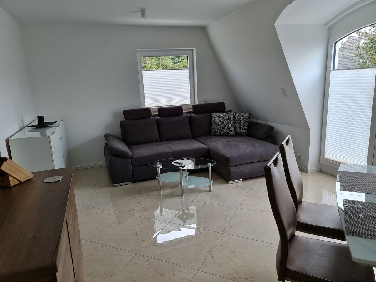 Wohnung Farmersteg in Hoppegarten