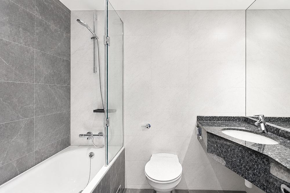 Flat Burwood Place in City of Westminster