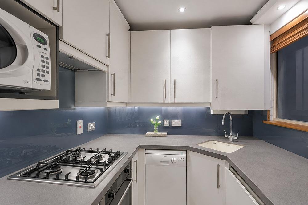 Flat Burwood Place in City of Westminster