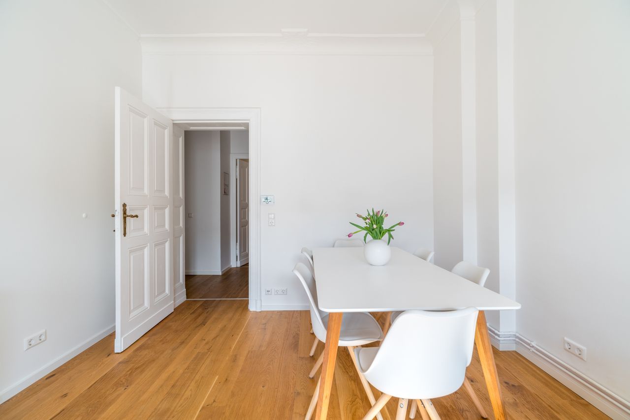 Wohnung Bänschstraße in Berlin