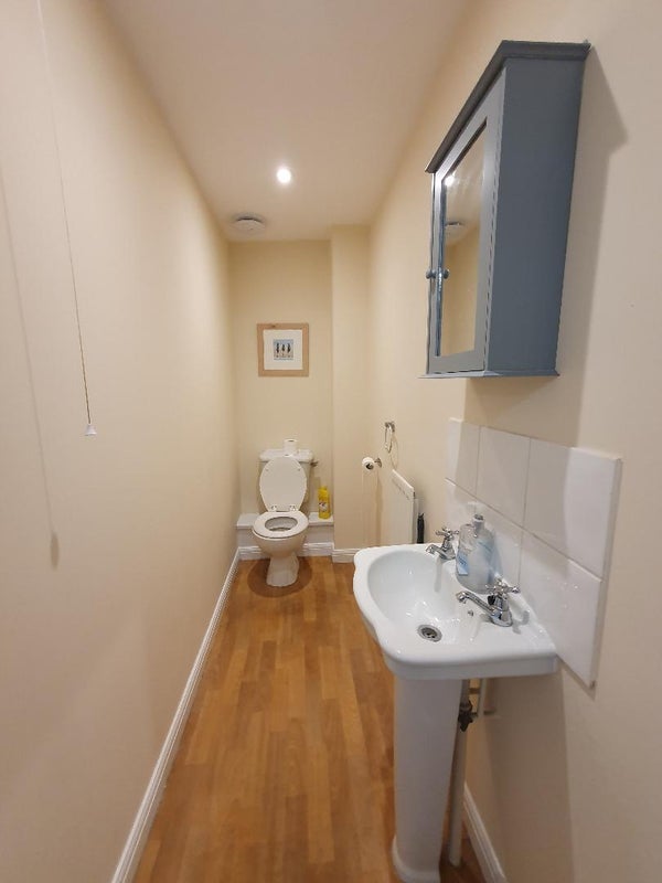 Room Filton Avenue in Bristol
