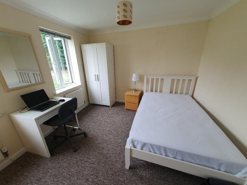 Room Filton Avenue in Bristol