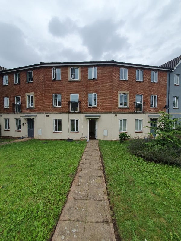 Room Filton Avenue in Bristol
