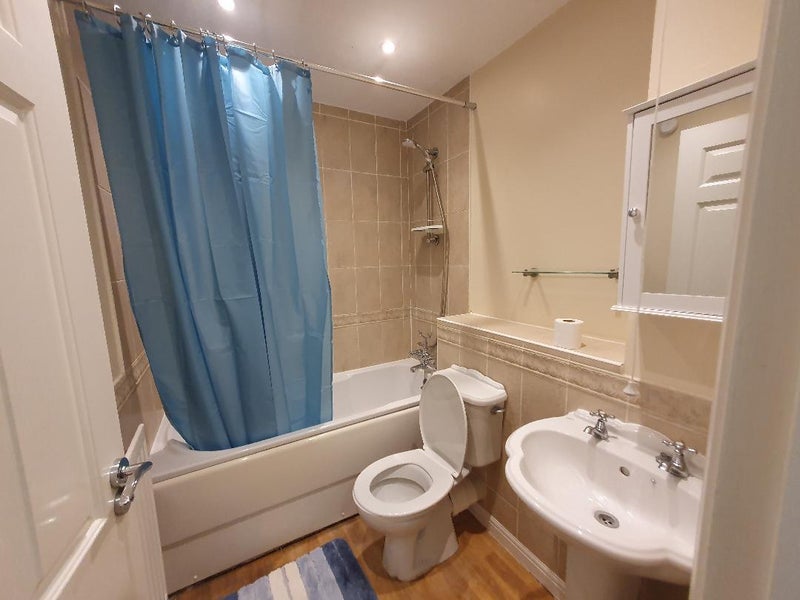 Room Filton Avenue in Bristol
